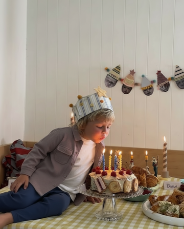 Max Structured Overshirt with Pockets