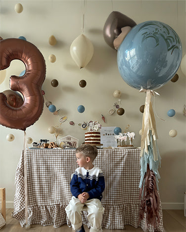 Buzz Soft Knitted Cardigan