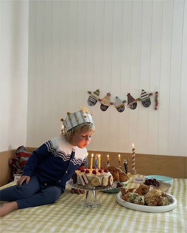 Buzz Soft Knitted Cardigan