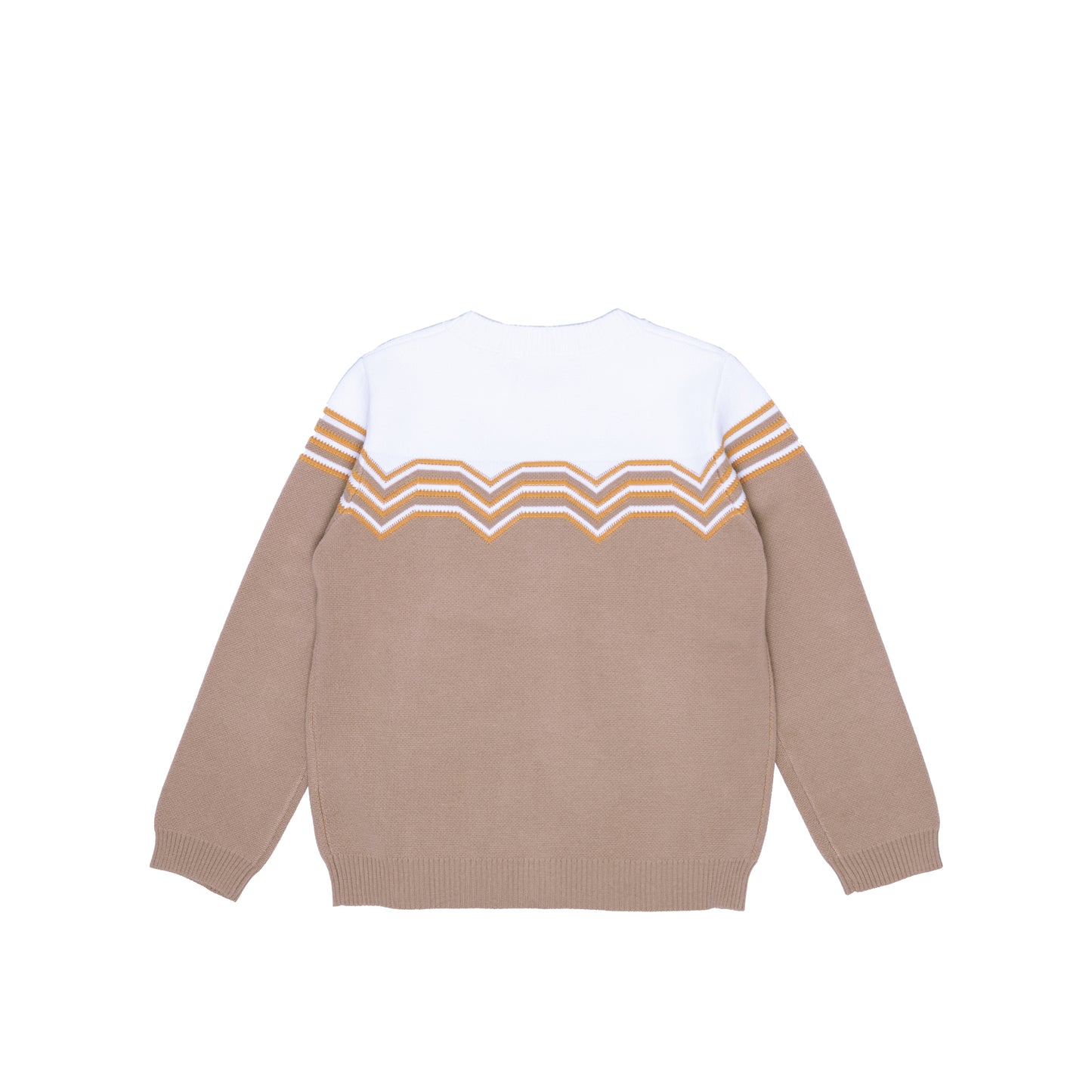 Buzz Mjuk Stickad Kofta