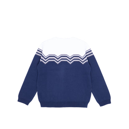 Buzz Soft Knitted Cardigan