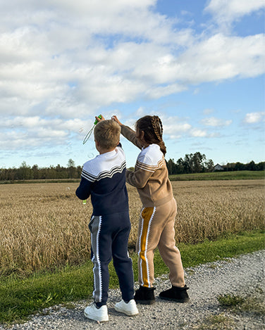 Buzz Soft Knitted Pants