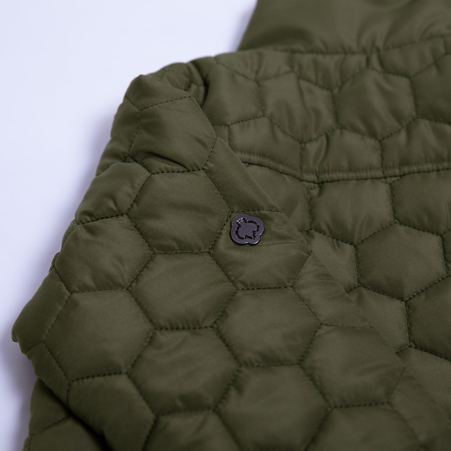 Eterna Padded Field Jacket