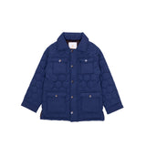 Eterna Padded Field Jacket
