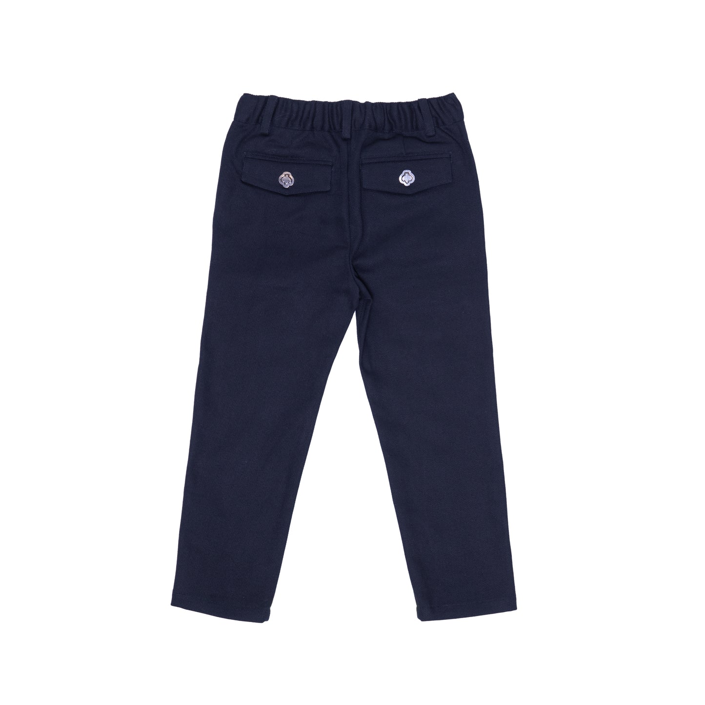 Corvin Twill Cotton Pants