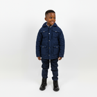 Eterna Quiltad Fältjacka 