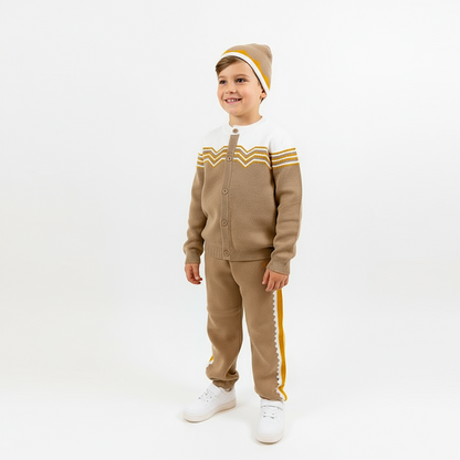 Buzz Soft Knitted Pants