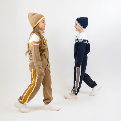 Buzz Soft Knitted Pants