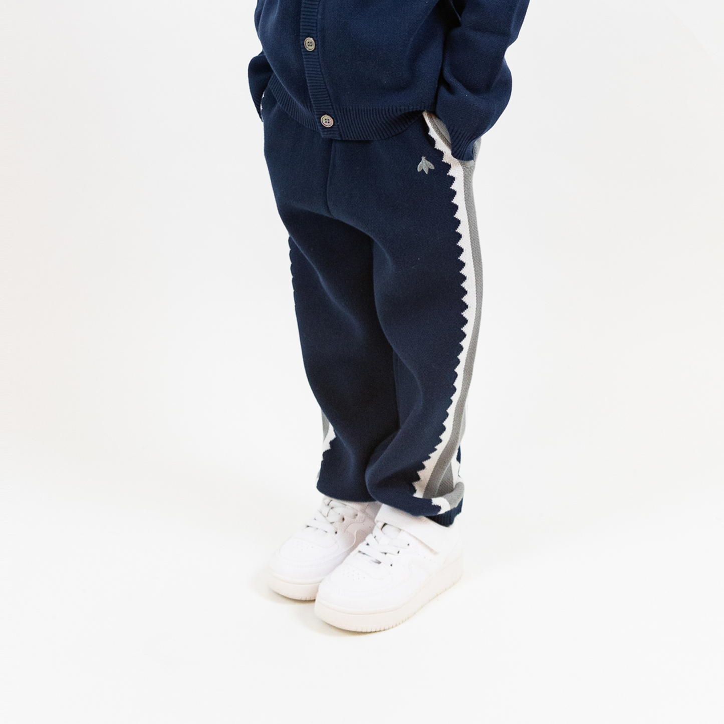 Buzz Soft Knitted Pants